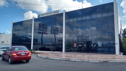 Cámara Nacional de Comercio Servicios y Turísmo de Cancún