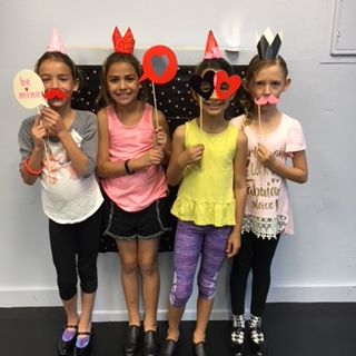 Dance School «The Dance Centre», reviews and photos, 1899 N Tustin St, Orange, CA 92865, USA