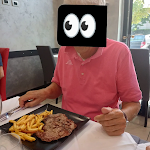 Photo n°2 de l'avis de Juliano.o fait le 08/07/2022 à 14:12 sur le  Ristorante L’Ombra della sera à Cusano Milanino