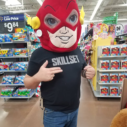 Department Store «Walmart Supercenter», reviews and photos, 7625 Doering Dr, Florence, KY 41042, USA