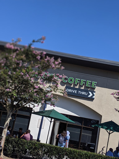 Starbucks image
