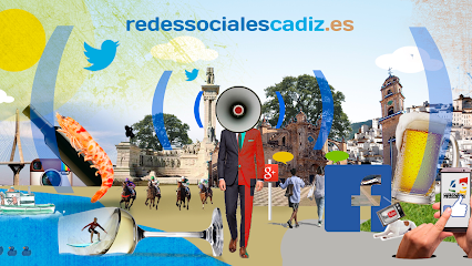 Información y opiniones sobre Redes Sociales Cádiz de Alcalá De Los Gazules