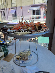 Photo n°226 de Le Homard Bleu à Le Tréport ()