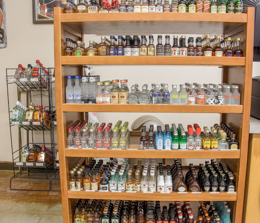 Wine Store «M-T Glass Liquors», reviews and photos, 1609 11th Ave # H, Helena, MT 59601, USA