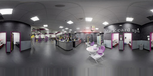 Gym «Planet Fitness», reviews and photos, 33 NY-304, Nanuet, NY 10954, USA