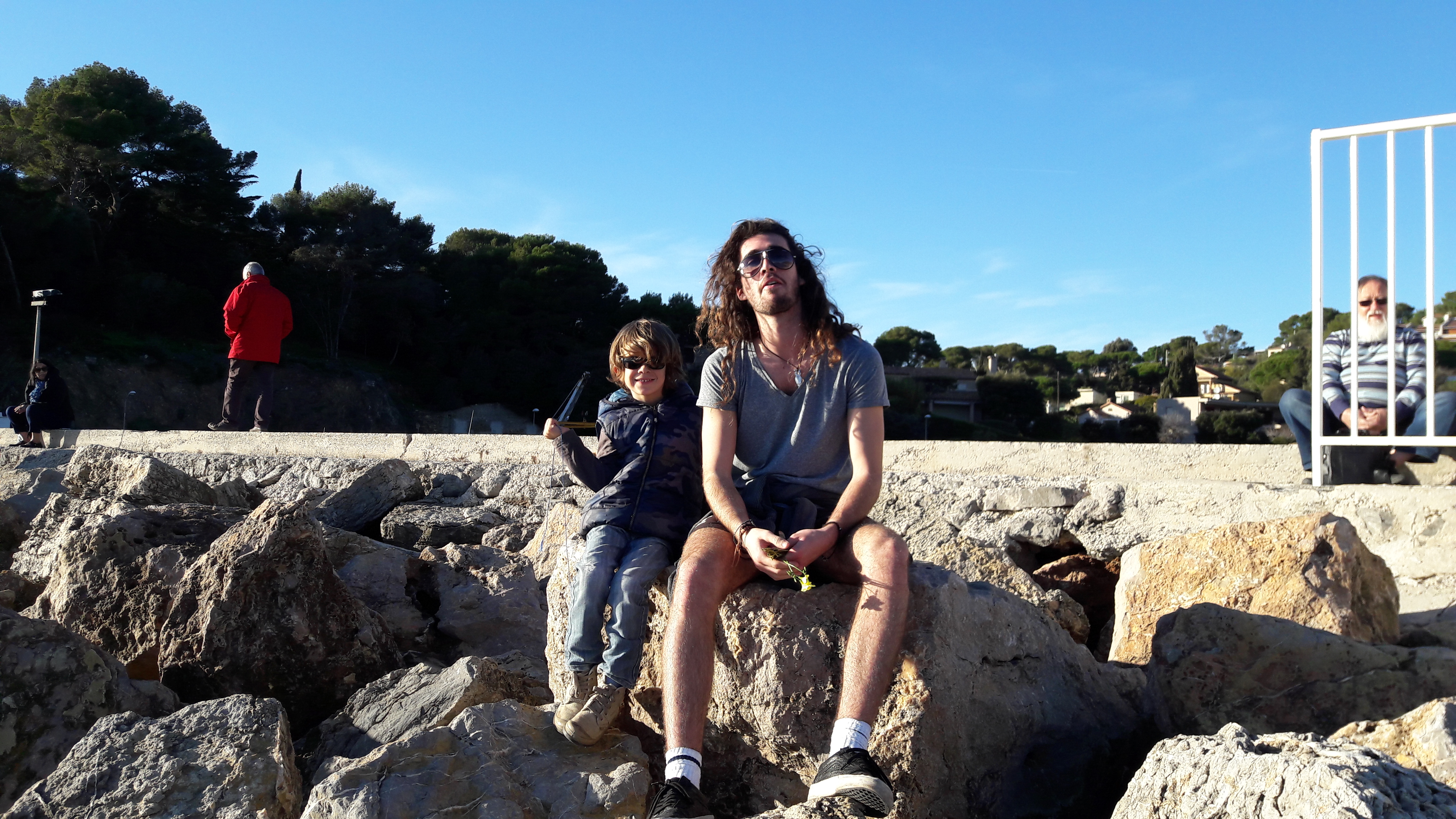 Photo n° 8 de l'avis de papa.o fait le 04/01/2017 à 12:46