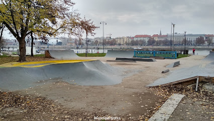 Skatepark