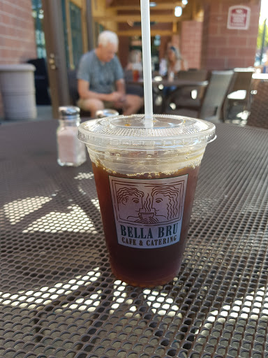 Cafe «Bella Bru Cafe», reviews and photos, 3941 Park Dr #70, El Dorado Hills, CA 95762, USA