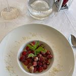 Photo n°4 de l'avis de Giulia.a fait le 29/06/2023 à 12:39 sur le  Ristorante I Fratelloni à Anzio