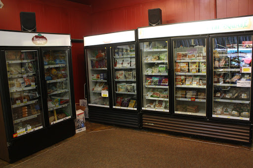 Vitamin & Supplements Store «Natures Way Health Food Store», reviews and photos, 18 E 7th St, Mountain Home, AR 72653, USA