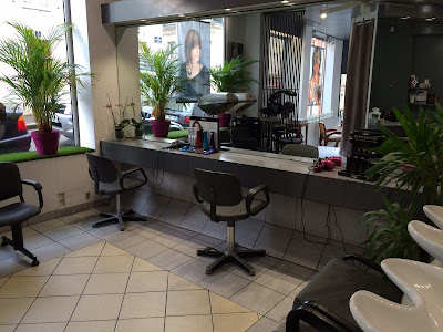 Coiffure Saint Vincent à Le Havre