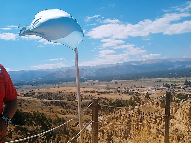 Ca. Real 751, Huancayo 12001