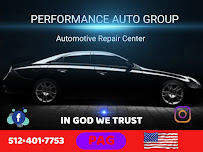 Performance Auto Group - Photo 7 - Car repair in Hutto, TX, Round Rock