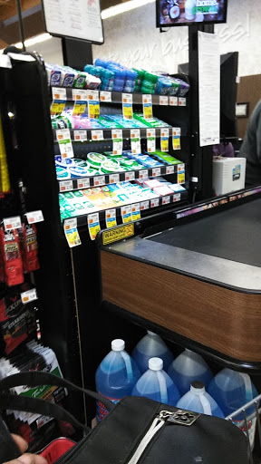 Supermarket «Price Chopper», reviews and photos, 2 Worcester Rd, Webster, MA 01570, USA