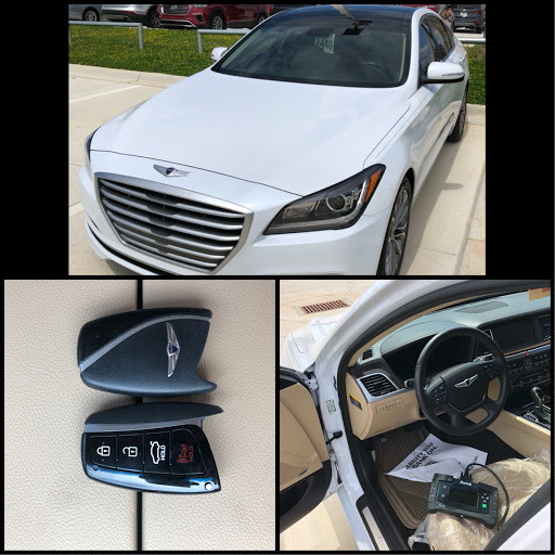 Locksmith «Active Lock and Key Of Apopka», reviews and photos, 637 Key Deer Ct, Apopka, FL 32703, USA