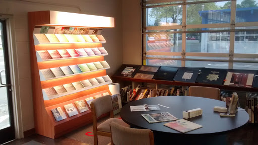 Home Improvement Store «Salem Paint Company», reviews and photos, 686 Commercial St NE, Salem, OR 97301, USA