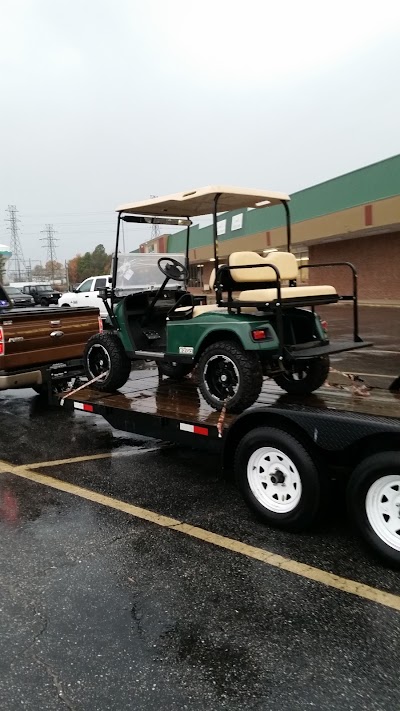 Photos of Go With Garrett's Golf Cars and Specialty Vehicles, LLC - Fountain Inn