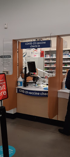 Drug Store «Walgreens», reviews and photos, 324 Hancock St, Quincy, MA 02171, USA