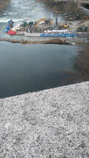 Park «Brandywine Park», reviews and photos, 1080 N Park Dr, Wilmington, DE 19802, USA