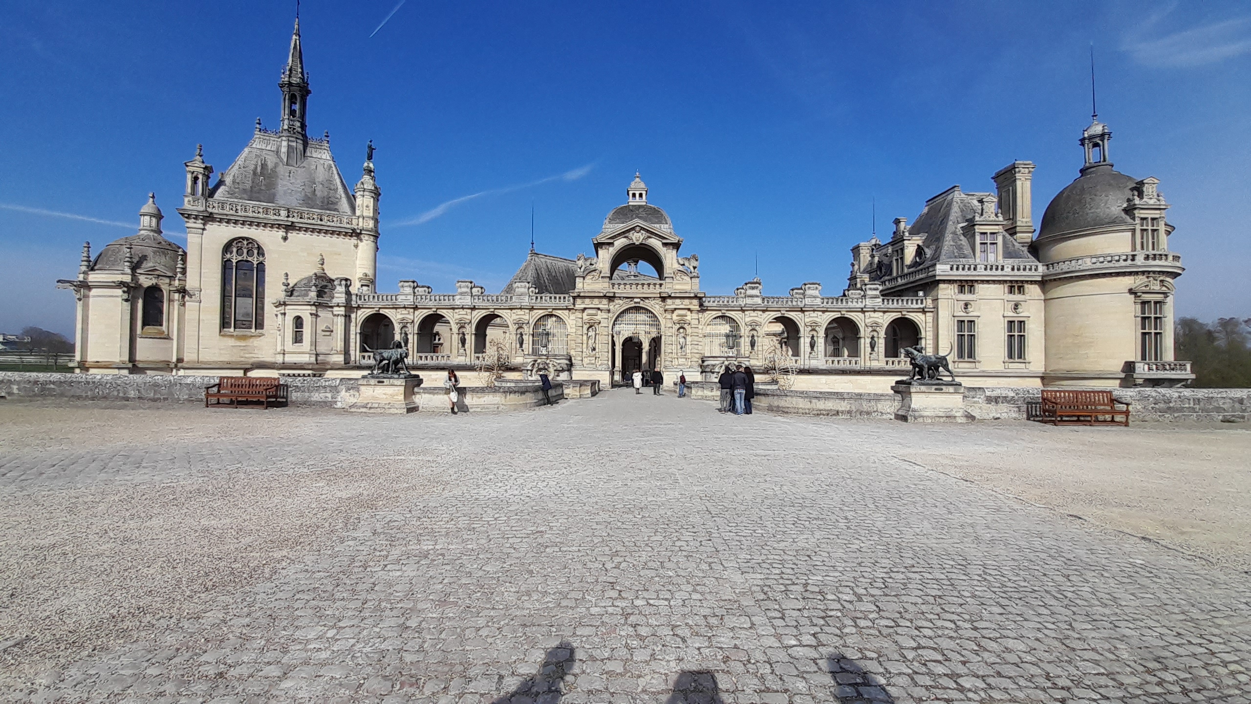 Photo n° 9 de l'avis de Nico. fait le 09/04/2023 à 16:55