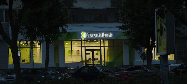 Opinii despre Garanti Bank în <nil> - Bancă