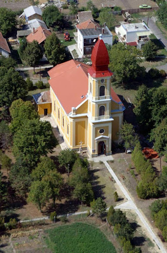 Gádorosi Kisboldogasszony templom