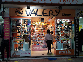 VALERY SHOES