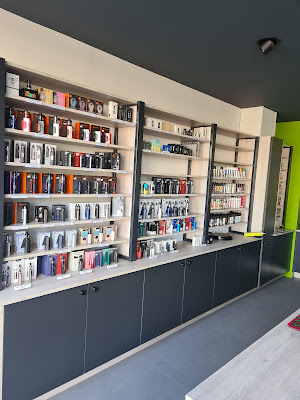 Vapotel Laval à Laval