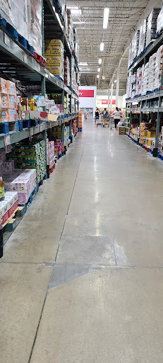 Warehouse club «BJ’s Wholesale Club», reviews and photos, 900 Marketplace Blvd, Hamilton Township, NJ 08691, USA