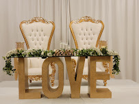 Smith Luxe Event Rentals - Photo 7 - Car repair in , Dover