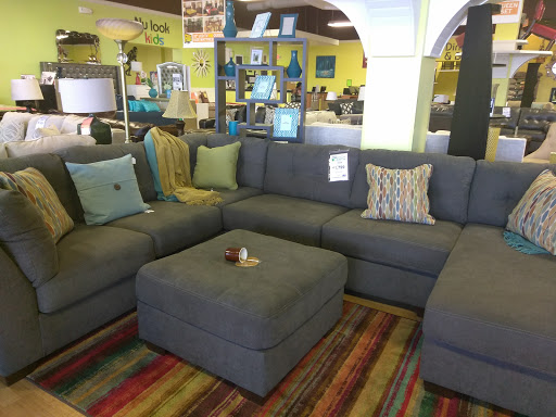 Furniture Store «Nu Look Furniture», reviews and photos, 3433 Memorial Dr, Decatur, GA 30032, USA