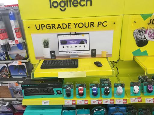 Office Supply Store «Staples», reviews and photos, 301 Newbury St, Danvers, MA 01923, USA