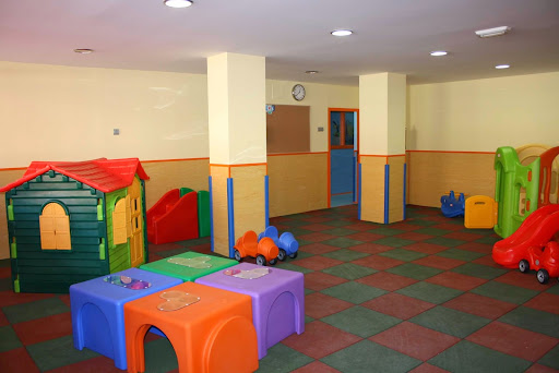 Escuela Infantil Nemomarlin Montecarmelo
