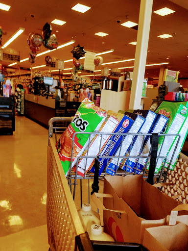 Grocery Store «Safeway», reviews and photos, 17539 Vierra Canyon Rd, Prunedale, CA 93907, USA