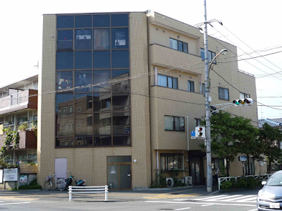 GLA東京本部八王子研修センター