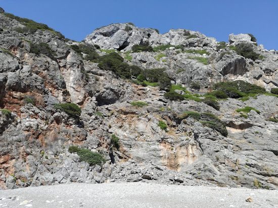 Paralia Kalami