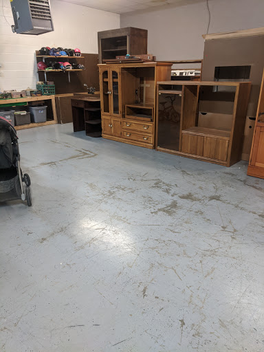 Thrift Store «Haven Outlet», reviews and photos, 124 Pennsylvania Ave, Bristol, TN 37620, USA