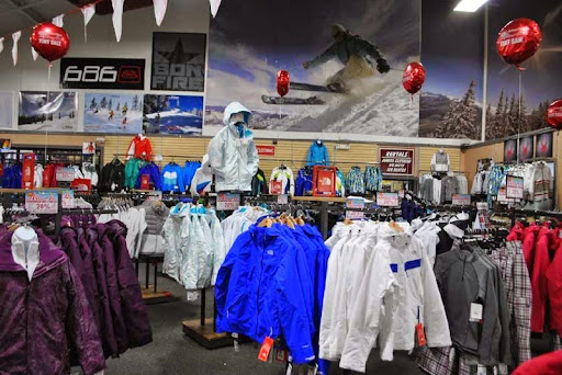 Hot Tub Store «Pelican Sport Center», reviews and photos, 2980 NJ-10, Morris Plains, NJ 07950, USA