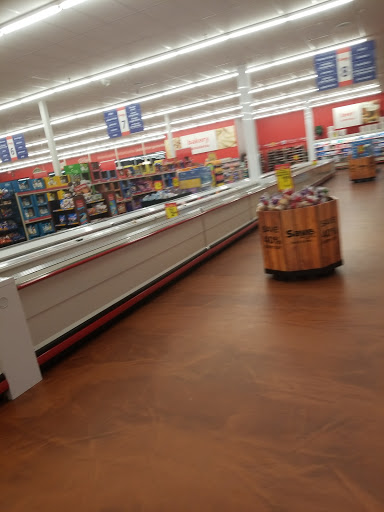 Discount Supermarket «Save-A-Lot», reviews and photos, 9505 Airport Plaza, Dansville, NY 14437, USA