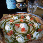 Photo n°2 de l'avis de Ines.a fait le 25/08/2019 à 06:09 sur le  Sass Malò Ristopub Pizzeria à Gattico