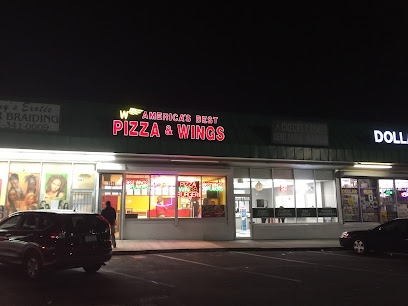 Americas Best Pizza & Wings