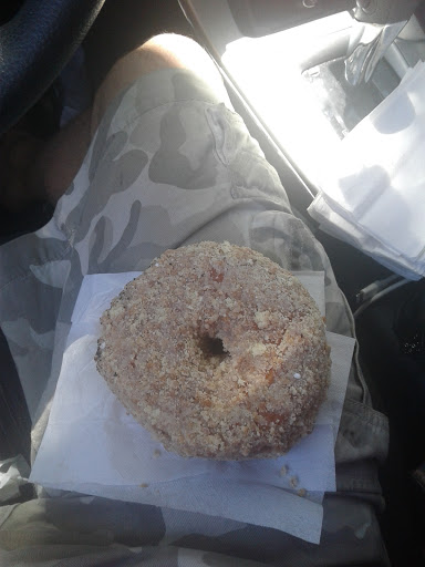 Donut Shop «Dandee Donuts Factory», reviews and photos, 102 N 28th Ave, Hollywood, FL 33020, USA