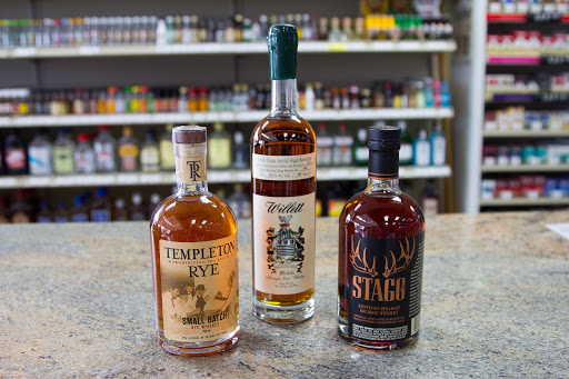 Liquor Store «Westlake Wine & Spirits», reviews and photos, 2024 35th Ave, Greeley, CO 80634, USA