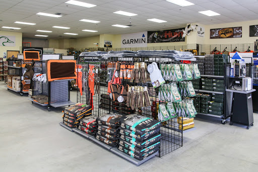 Sporting Goods Store «Pacific Flyway Supplies- Sporting Goods and Ammo», reviews and photos, 1690 N Lincoln St, Dixon, CA 95620, USA