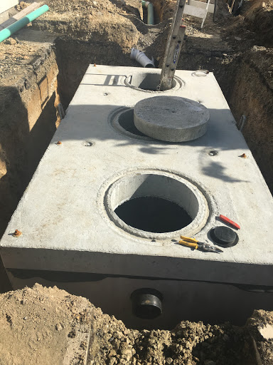 Plumber «Absolute Plumbing and Drain», reviews and photos, 2170 Commerce Ave #D, Concord, CA 94520, USA