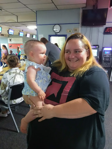 Bowling Alley «The Bowling Alley», reviews and photos, 2237 Boulevard, Colonial Heights, VA 23834, USA