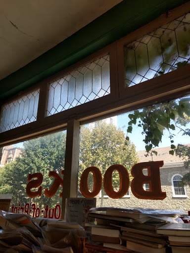 Coffee Shop «Quadrant Book Mart & Coffee House», reviews and photos, 20 N 3rd St, Easton, PA 18042, USA