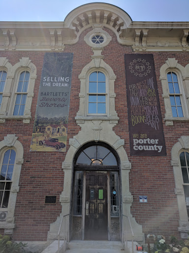 Opera House «Memorial Opera House», reviews and photos, 104 Indiana Ave, Valparaiso, IN 46383, USA