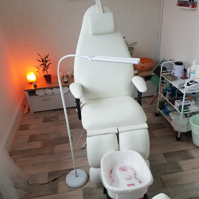 Branwen Beauty Master Medical Pedicure Studio