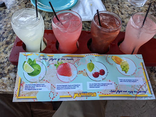 Mexican Restaurant «Margaritas Mexican Restaurant», reviews and photos, 198 N Bucks Town Dr, Langhorne, PA 19047, USA